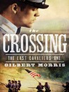Cover image for Crossing